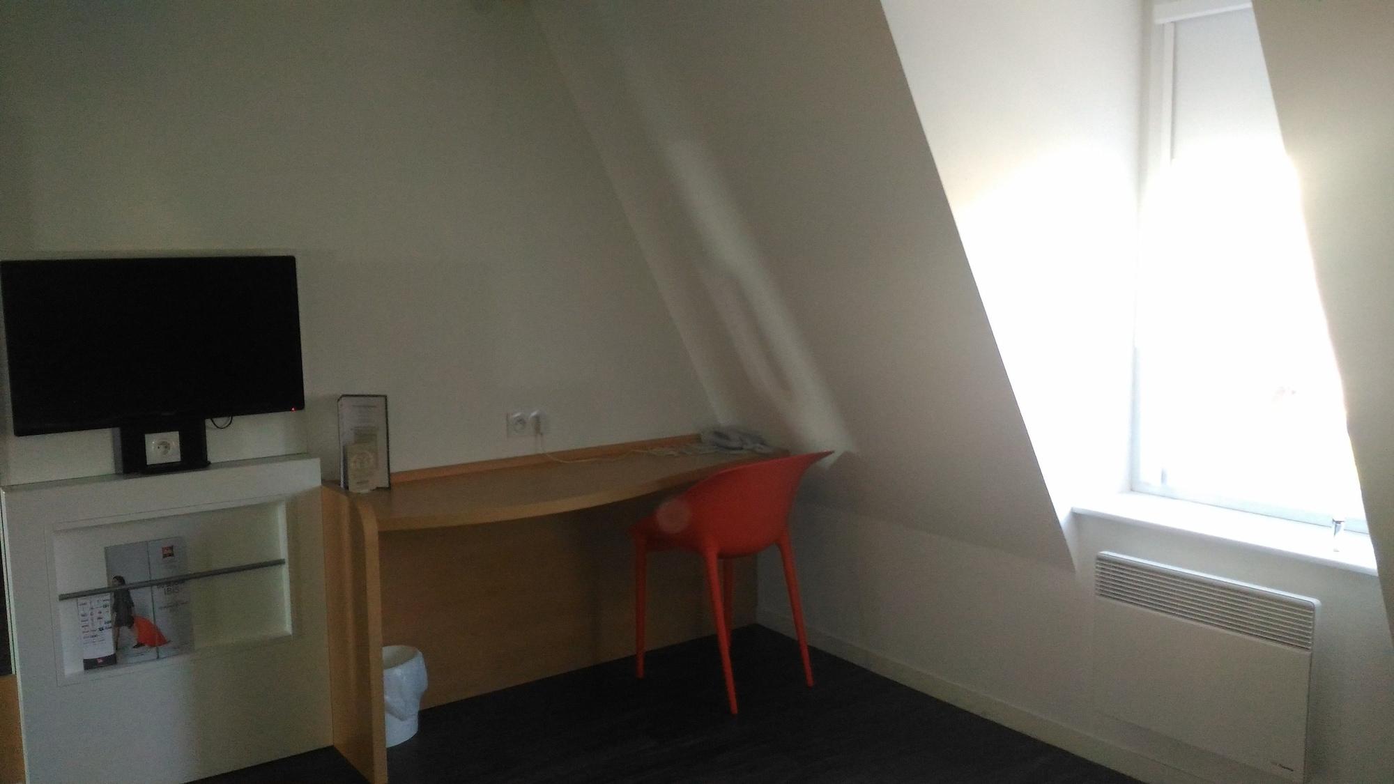 Ibis Chalon Sur Saone Nord Hotel Exterior photo
