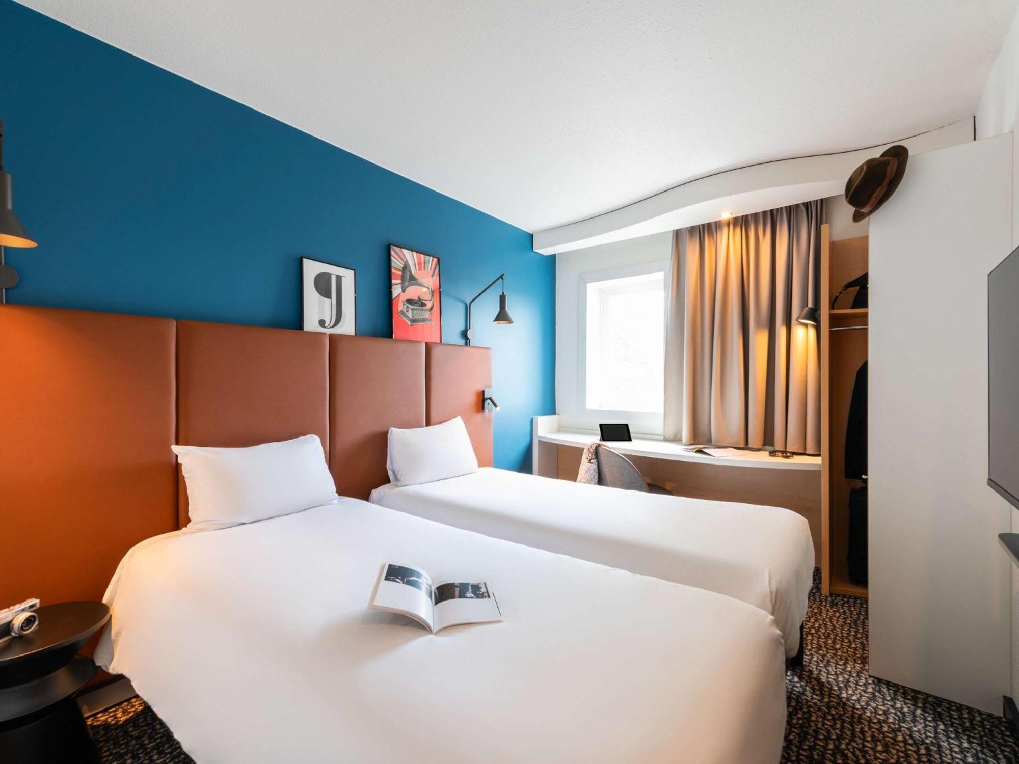 Ibis Chalon Sur Saone Nord Hotel Exterior photo