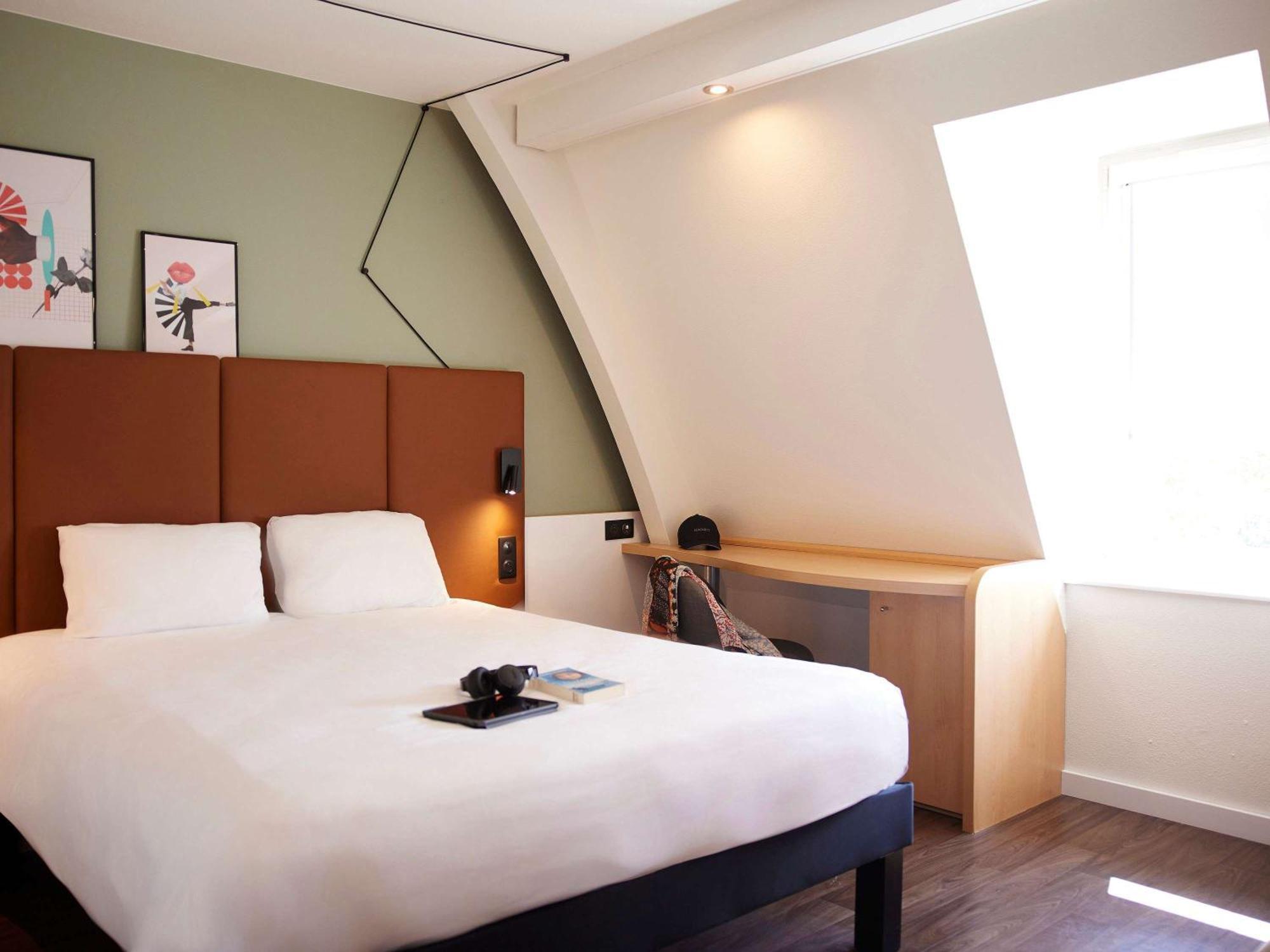Ibis Chalon Sur Saone Nord Hotel Exterior photo