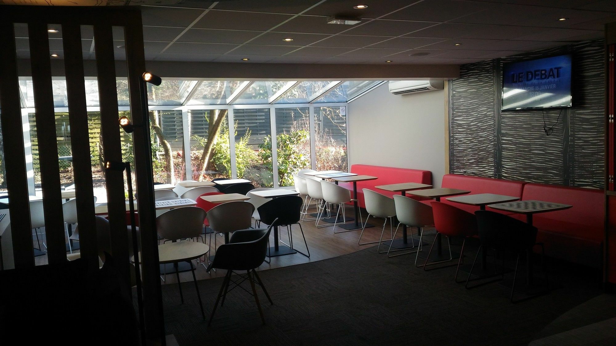 Ibis Chalon Sur Saone Nord Hotel Exterior photo